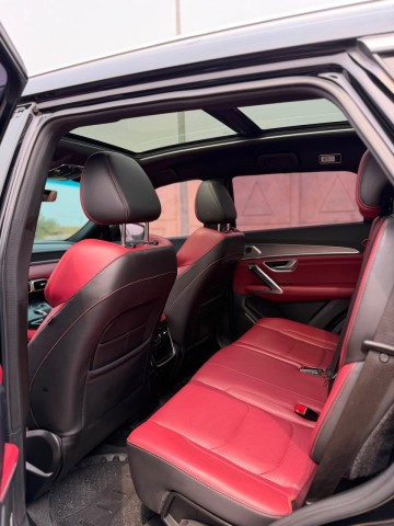 Venda JETOUR X70 | PLUS