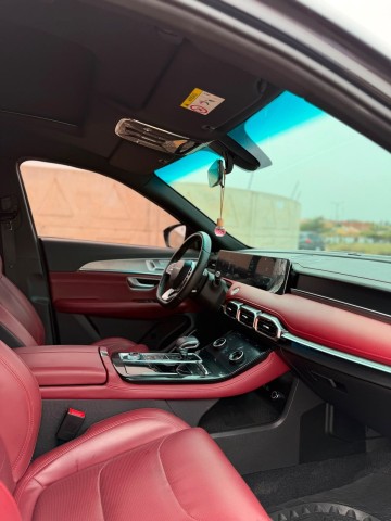 Venda JETOUR X70 | PLUS