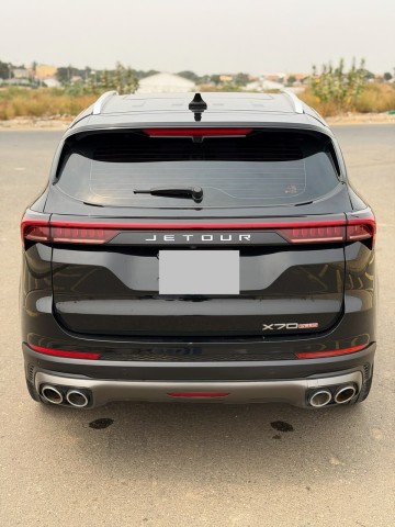 Venda JETOUR X70 | PLUS