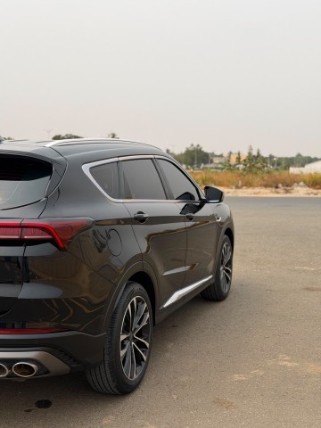 Venda JETOUR X70 | PLUS
