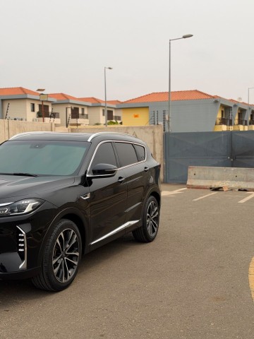 Venda JETOUR X70 | PLUS