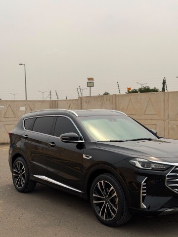 Venda JETOUR X70 | PLUS