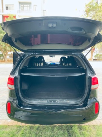 Venda KIA SORENTO 4CC MATRICULA SÉRIE F