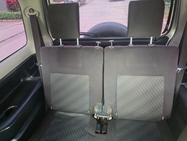 Venda SUZUKI JIMNY COM RESPIRADOR MATRÍCULA SÉRIE HA