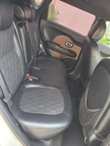 Venda KIA SOUL MATRICULA SÉRIE F