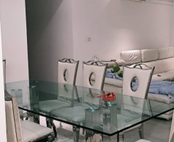 Comprar Arrendo um apartamento mobilado no Kilamba