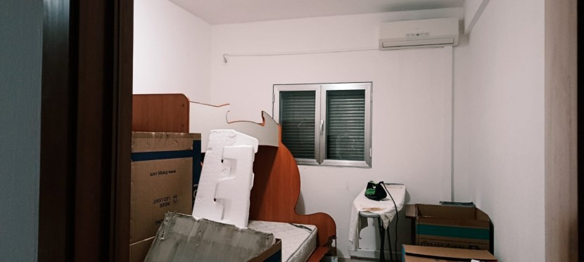Venda Arrendo um apartamento mobilado no Kilamba