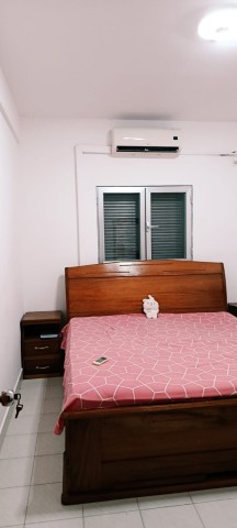 Venda Arrendo um apartamento mobilado no Kilamba