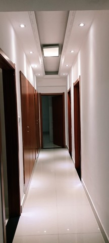 Venda Arrendo um apartamento mobilado no Kilamba