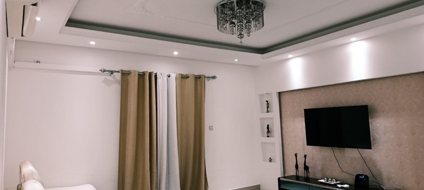 Venda Arrendo um apartamento mobilado no Kilamba
