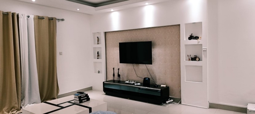 Venda Arrendo um apartamento mobilado no Kilamba