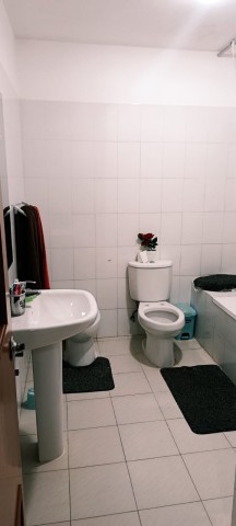 Venda Arrendo um apartamento mobilado no Kilamba