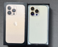 A venda IPHONE 13 PRO