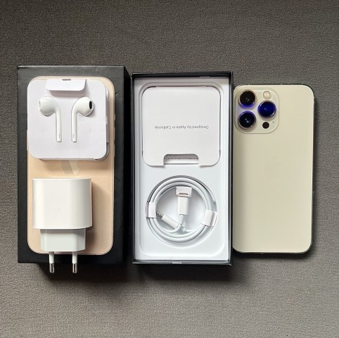 Venda IPHONE 13 PRO