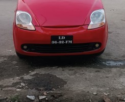 A venda CHEVROLET SPARK AUTOMATICO