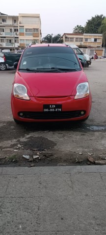 Venda CHEVROLET SPARK AUTOMATICO