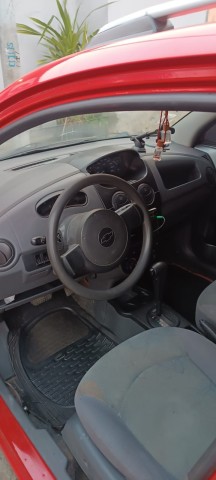 Venda CHEVROLET SPARK AUTOMATICO