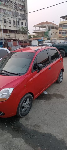 Venda CHEVROLET SPARK AUTOMATICO