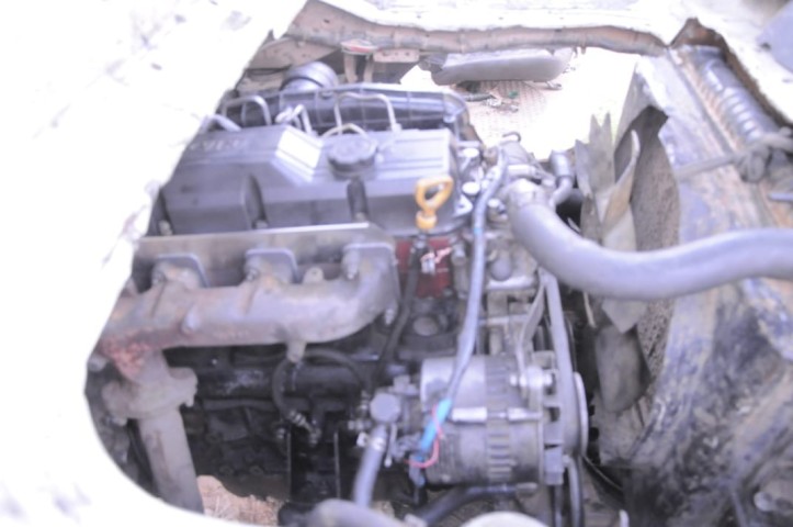 Venda Carrinha de Marca Kia