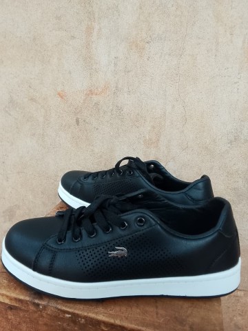 Venda Tênis Carnaby Lacoste tamanho 44