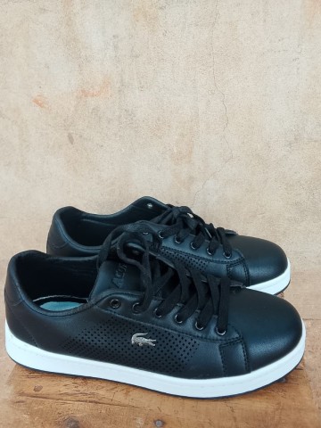 Venda Tênis Carnaby Lacoste tamanho 44