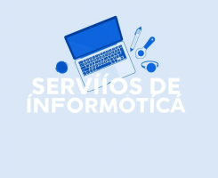 Comprar Serviços de Informática em Cacuaco