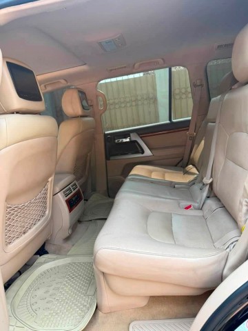 Venda TOYOTA LAND CRUISER | VXR