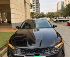 Comprar KIA K5