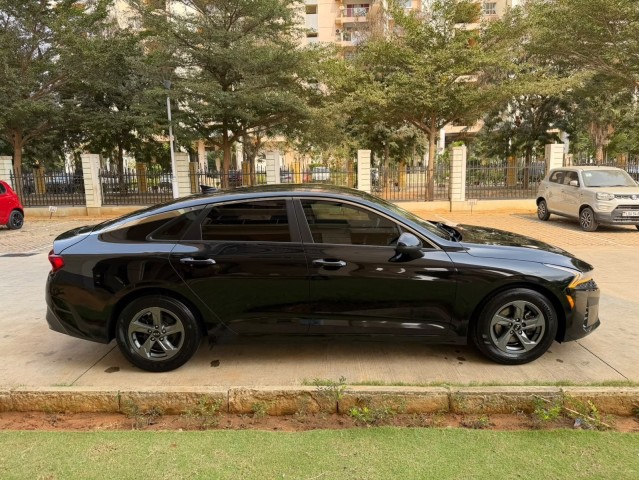 Venda KIA K5