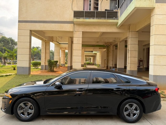 Venda KIA K5