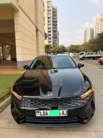 Venda KIA K5