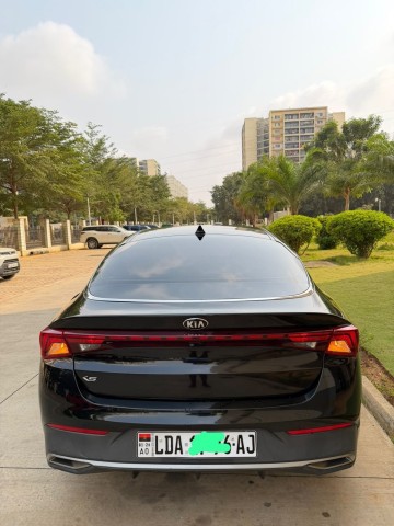 Venda KIA K5
