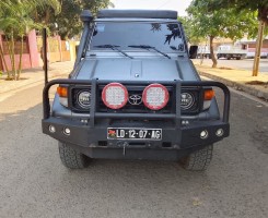 Comprar TOYOTA LAND CRUISER | HZ
