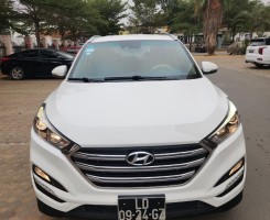 Comprar HYUNDAI TUCSON