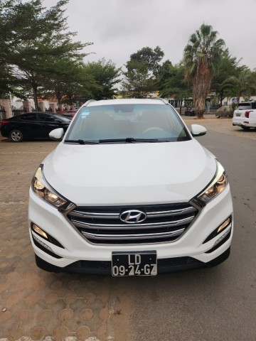 Venda HYUNDAI TUCSON