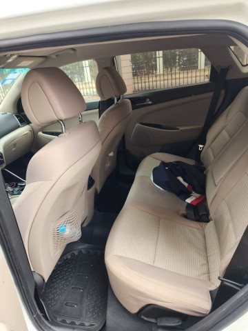 Venda HYUNDAI TUCSON