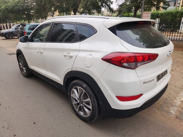 Venda HYUNDAI TUCSON