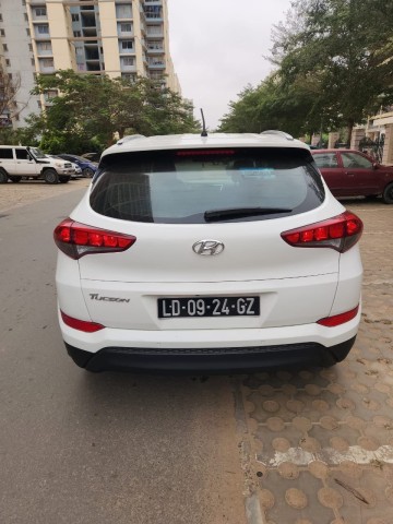 Venda HYUNDAI TUCSON