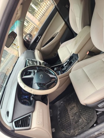 Venda HYUNDAI TUCSON