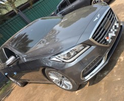 Comprar HYUNDAI GENESIS | G80