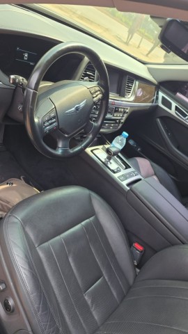 Venda HYUNDAI GENESIS | G80