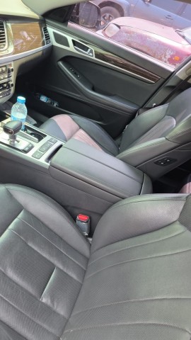 Venda HYUNDAI GENESIS | G80