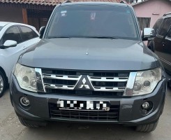 A venda MITSHUBISH PAJERO | V6 GLS