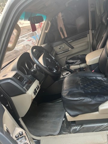 Venda MITSHUBISH PAJERO | V6 GLS