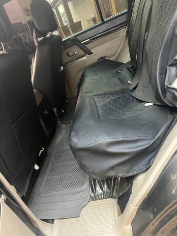 Venda MITSHUBISH PAJERO | V6 GLS