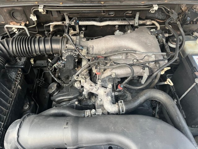 Venda MITSHUBISH PAJERO | V6 GLS