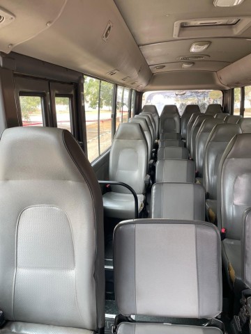 Venda Hyundai County 2019 Usado, Vende - se