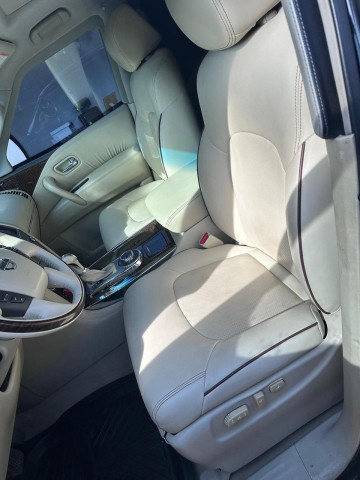 Venda NISSAN PATROL | BLINDADO
