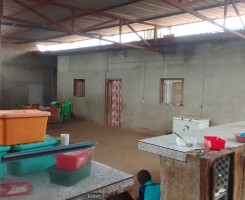 A venda OPORTUNIDADE DE CASA EM VIANA NO KM-30