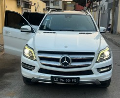 A venda MERCEDES-BENZ | GL500 4MATIC